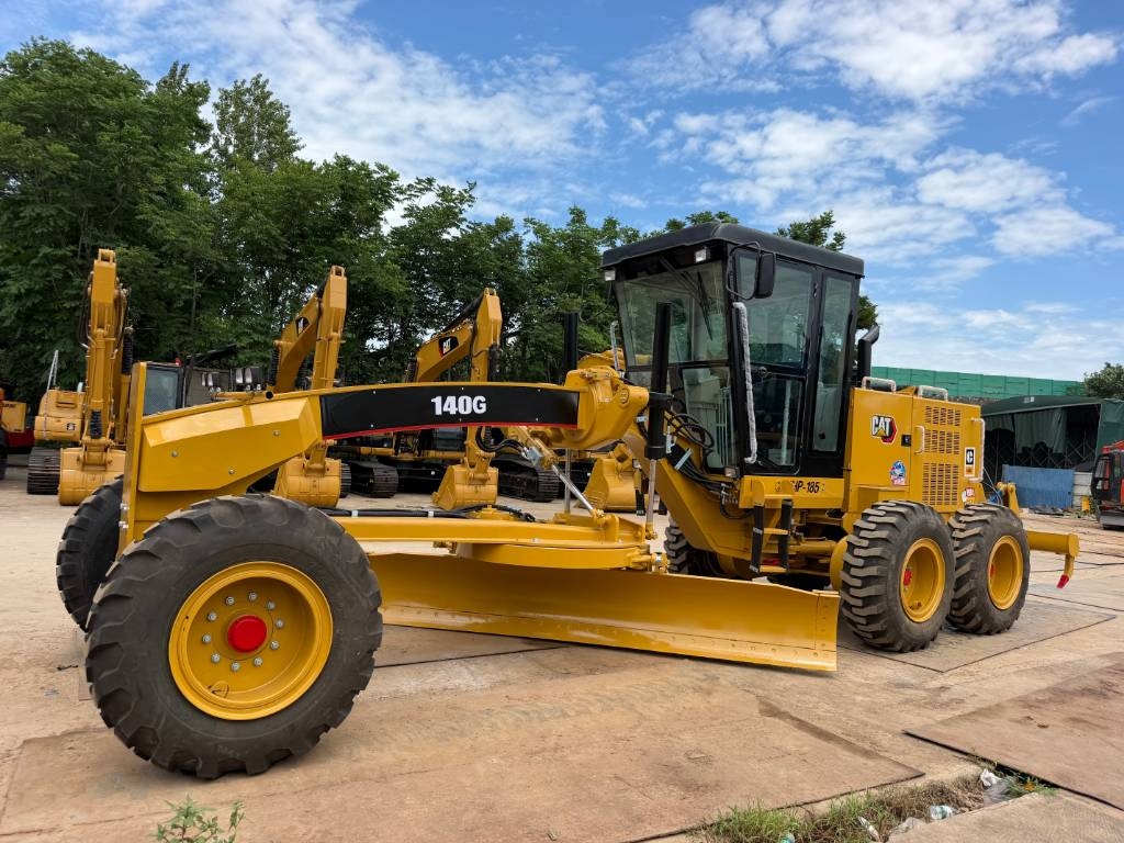 CAT 140G
