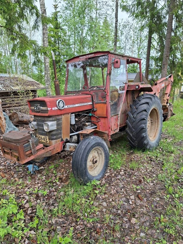 Massey Ferguson 165S