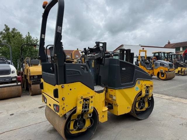 Bomag BW 100 AD-5