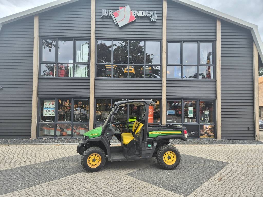 John Deere XUV 865M — occasion 2019