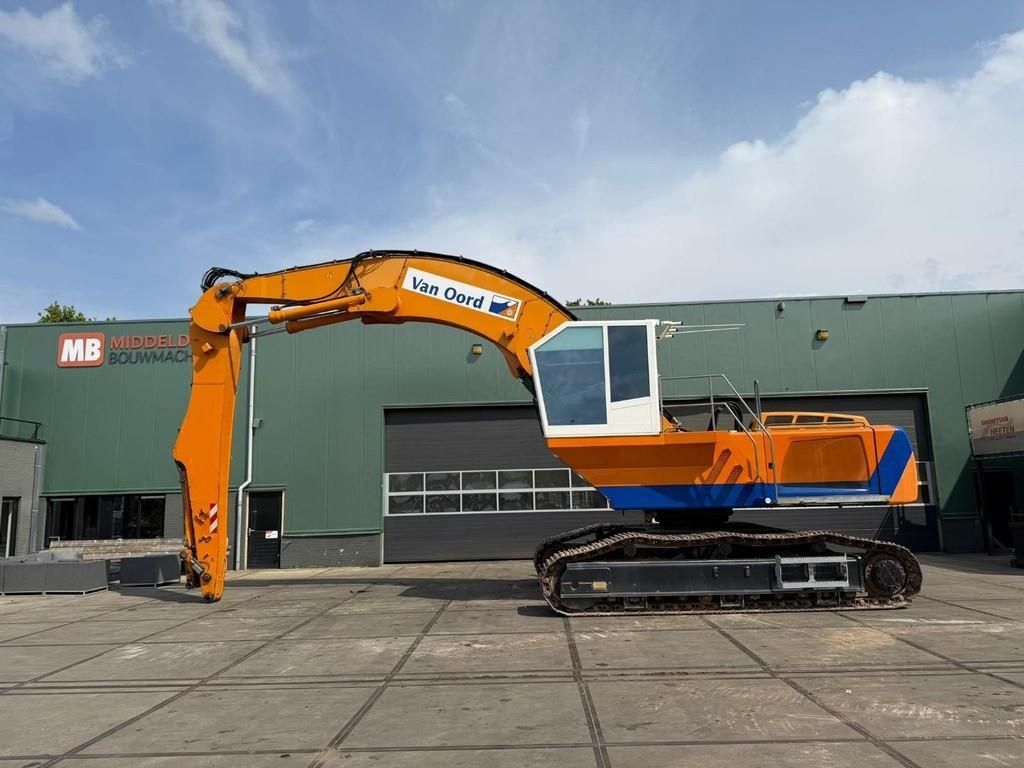 Liebherr LH 60 C Litronic
