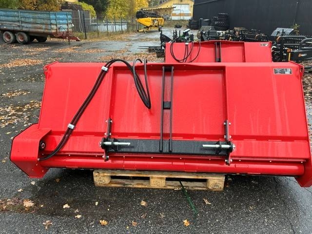 Saleuse Tokvam SMA 1600 3-Punkt — occasion 2026