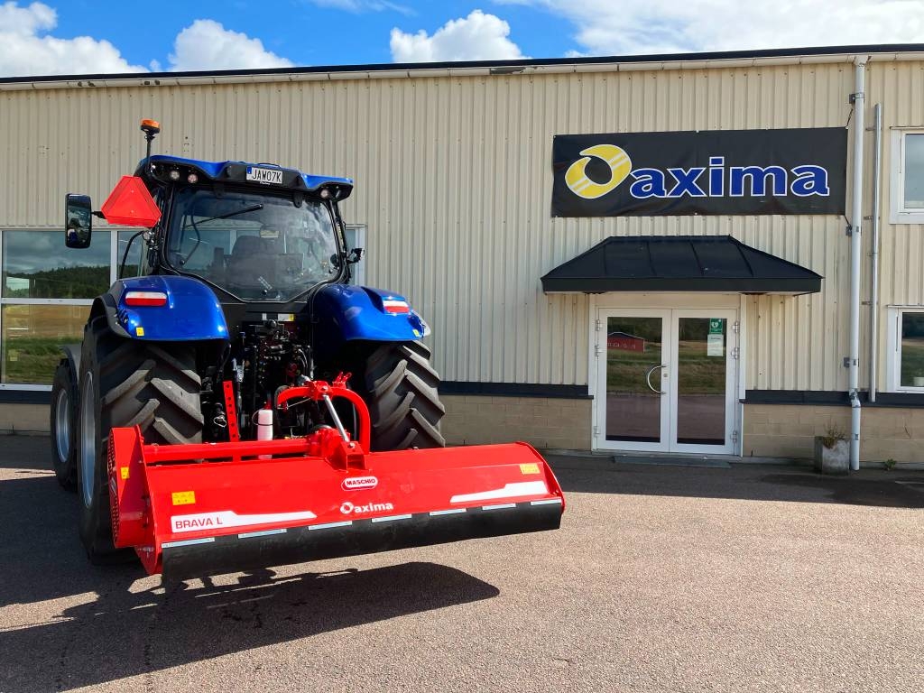 Maschio Brava 250 L