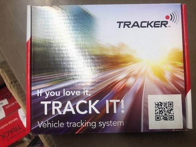 MISCELLANEOUS TRACKER RETRIEVE BATTERY POWERED UNI
