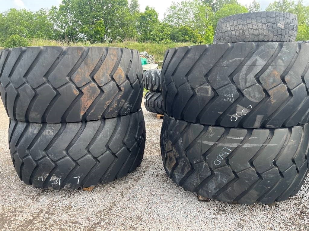 Michelin 800/65R29 XLD Volvo L150 L180