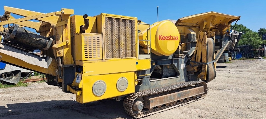 Keestrack B 3