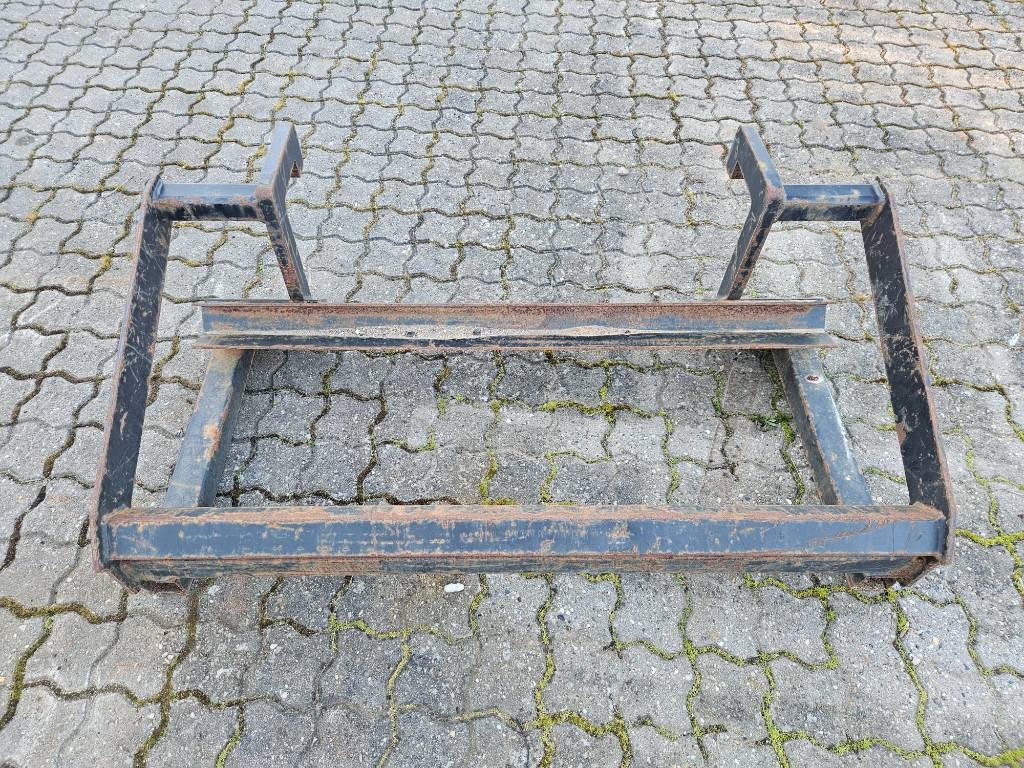 skovlstativ 110cm