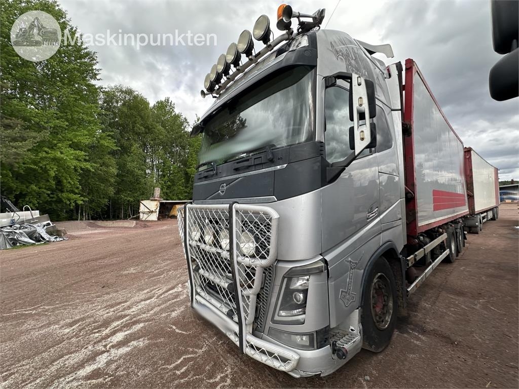 Volvo FH16 6*2 FH16