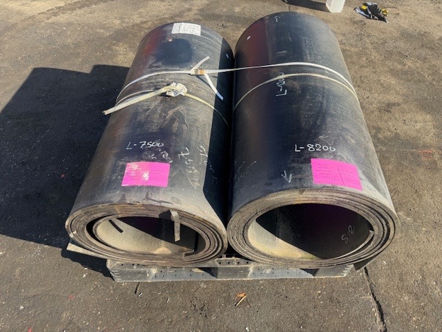 Sandvik CONVEYOR BELT 1200 mm