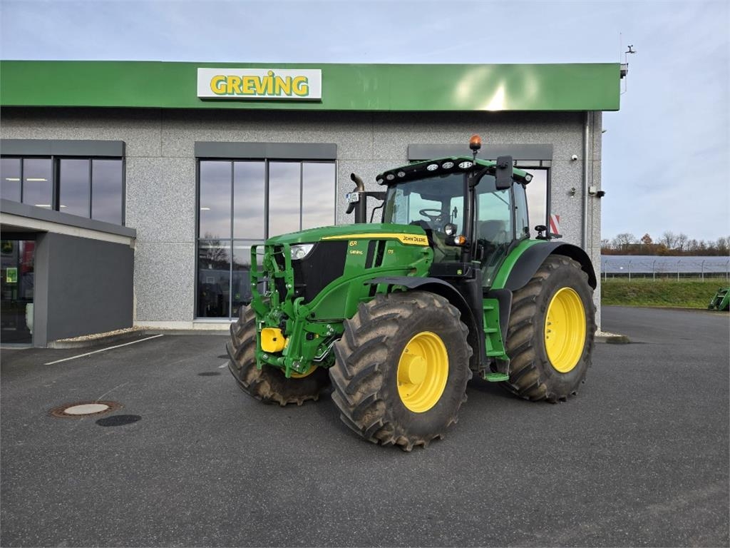 John Deere 6R175 *Garantieverlängerung*