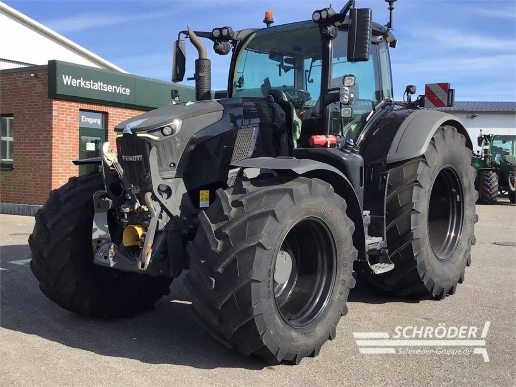 Tracteur agricole Fendt 728 GEN7 PROFI PLUS | RTK, SC, VRC — occasion 2023, 3 012 h