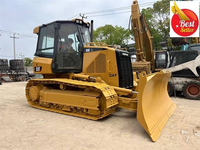 Bulldozer Caterpillar D 5 K — occasion 2022, 1 325 h