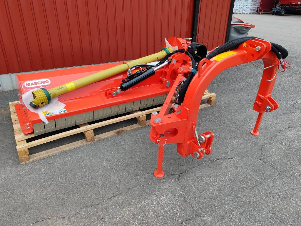 Maschio Giraffa 190L