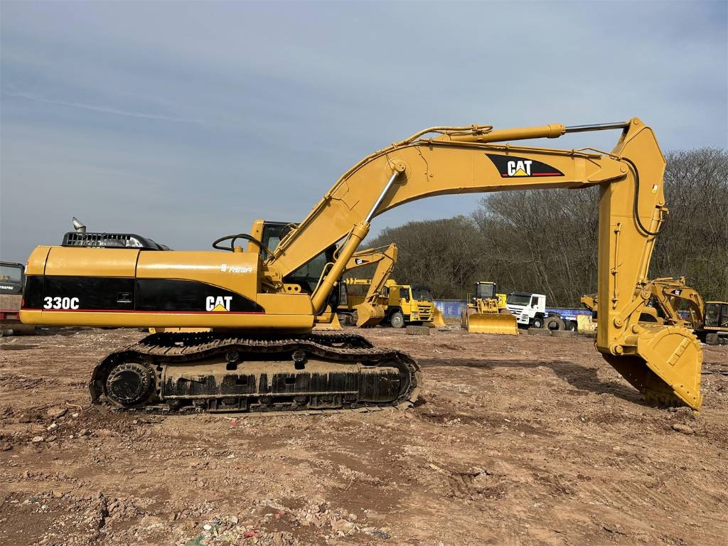 CAT 330 CL