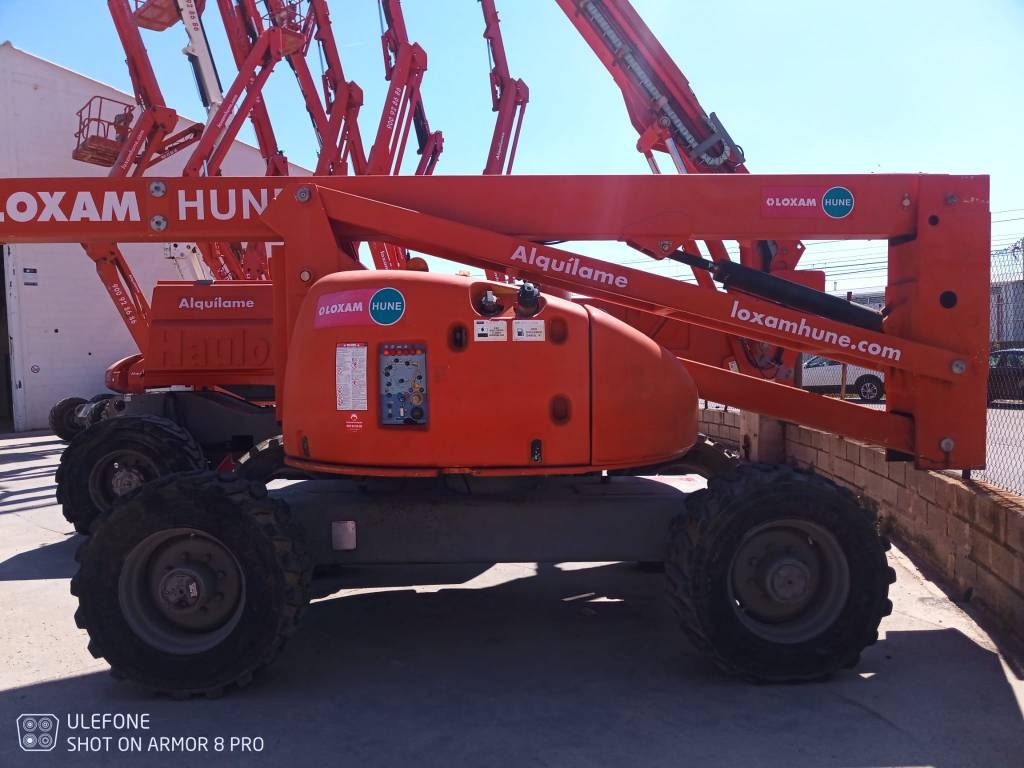 Haulotte HA 20 PX