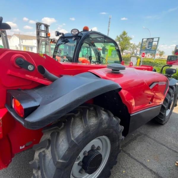 Manitou MT930