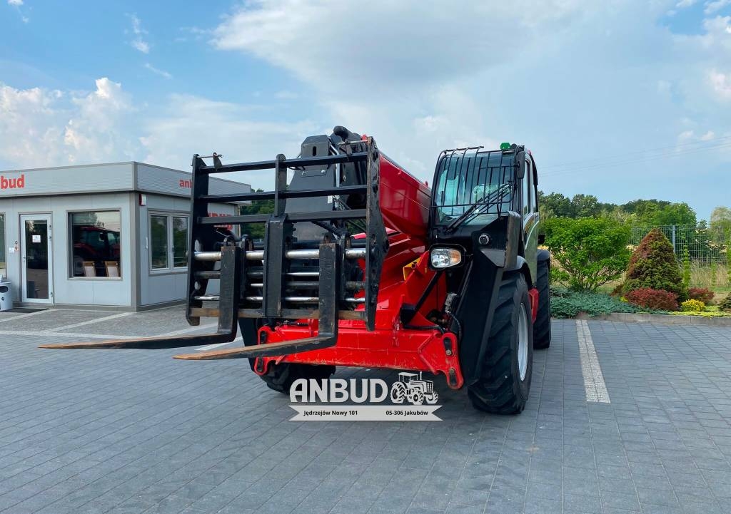Manitou MT 1440