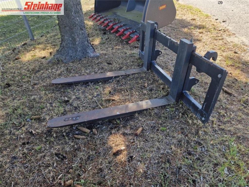 Fliegl Palettengabel 1,20m