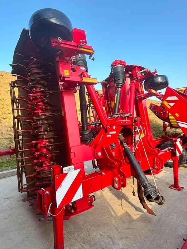 Grimme GF 600
