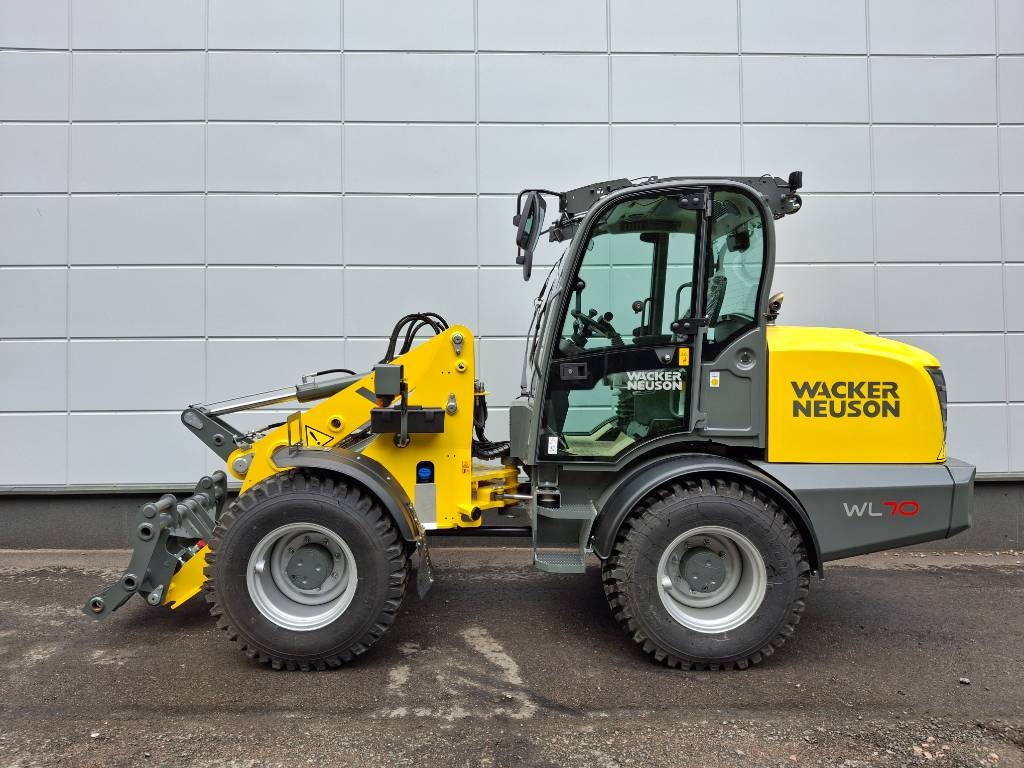 Wacker Neuson WL 70