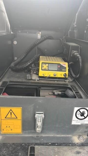 Liebherr 918 compact / Myyty, Sold kuva 27
