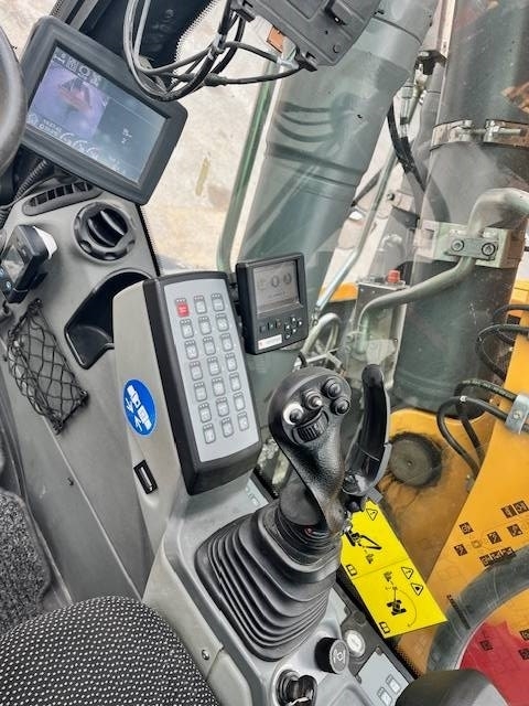 Liebherr 918 compact / Myyty, Sold kuva 13