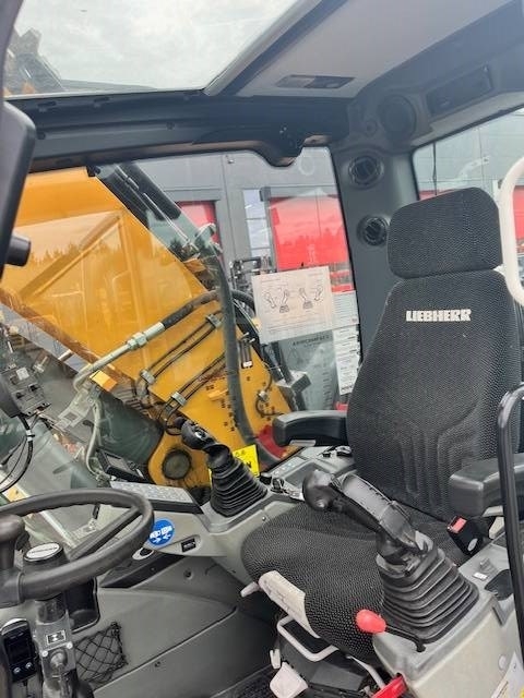 Liebherr 918 compact / Myyty, Sold kuva 12