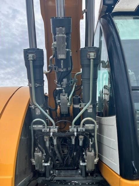 Liebherr 918 compact / Myyty, Sold kuva 10