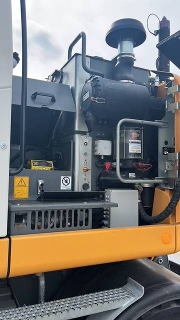 Liebherr 918 compact / Myyty, Sold kuva 23
