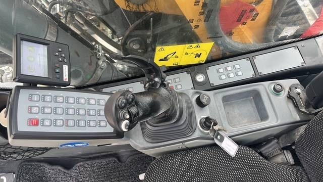 Liebherr 918 compact / Myyty, Sold kuva 24