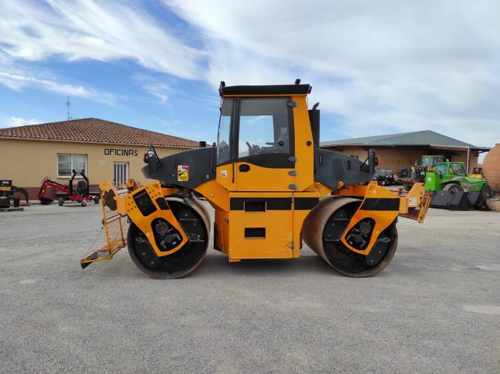 Bomag BW 174 A P