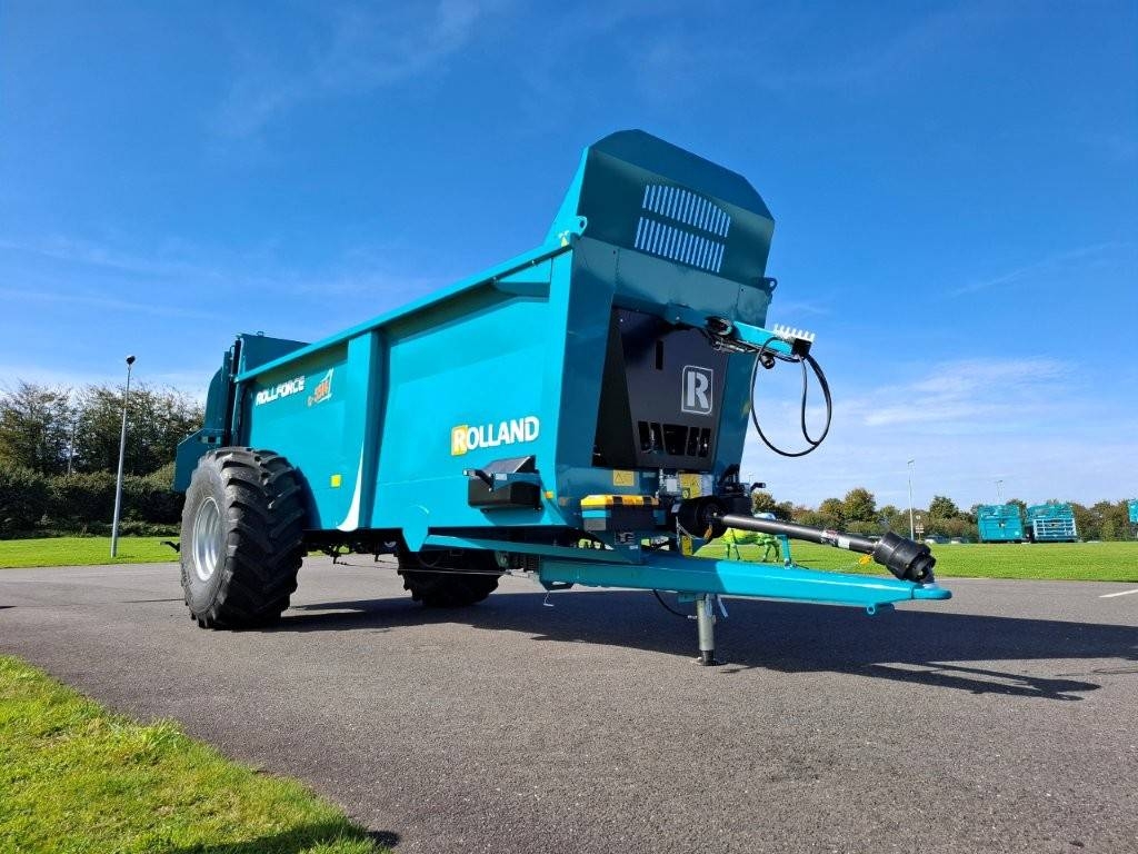 Rolland RF5514-Compakt
