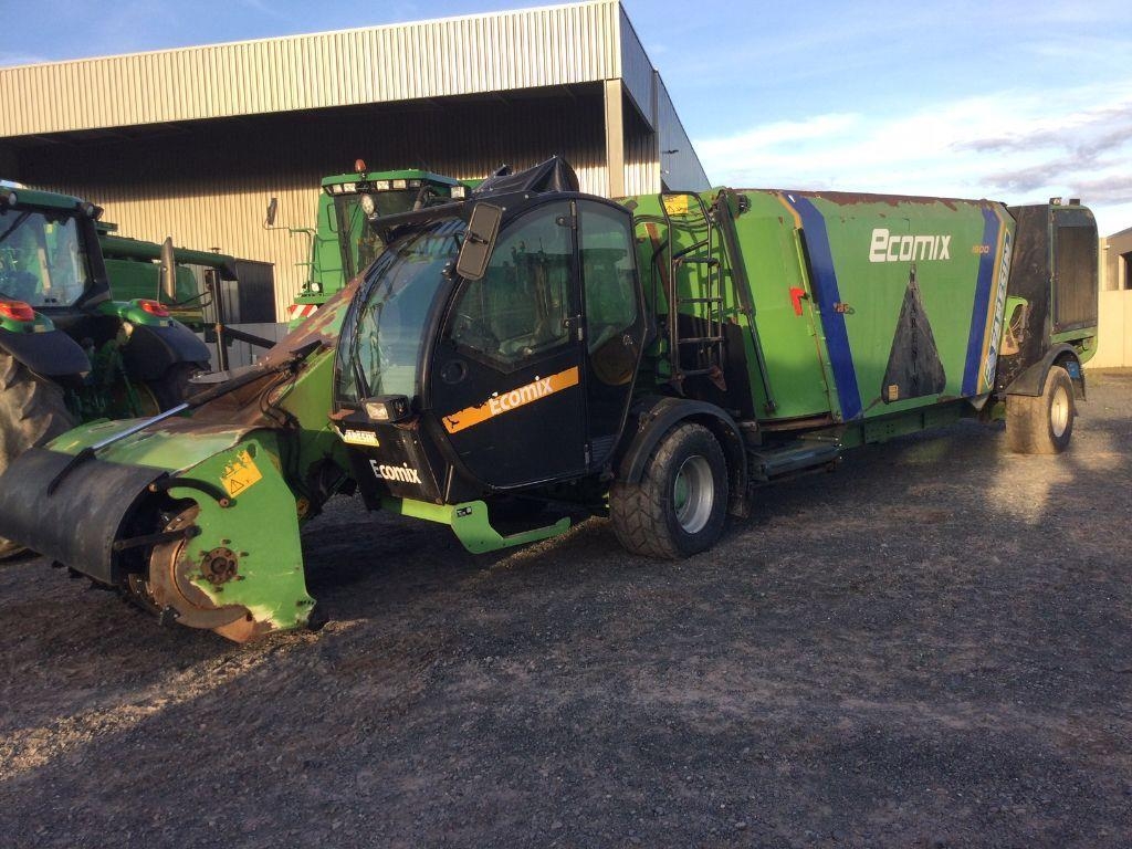 Faresin Ecomix 1800