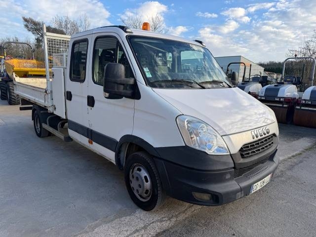 Iveco 35C 13