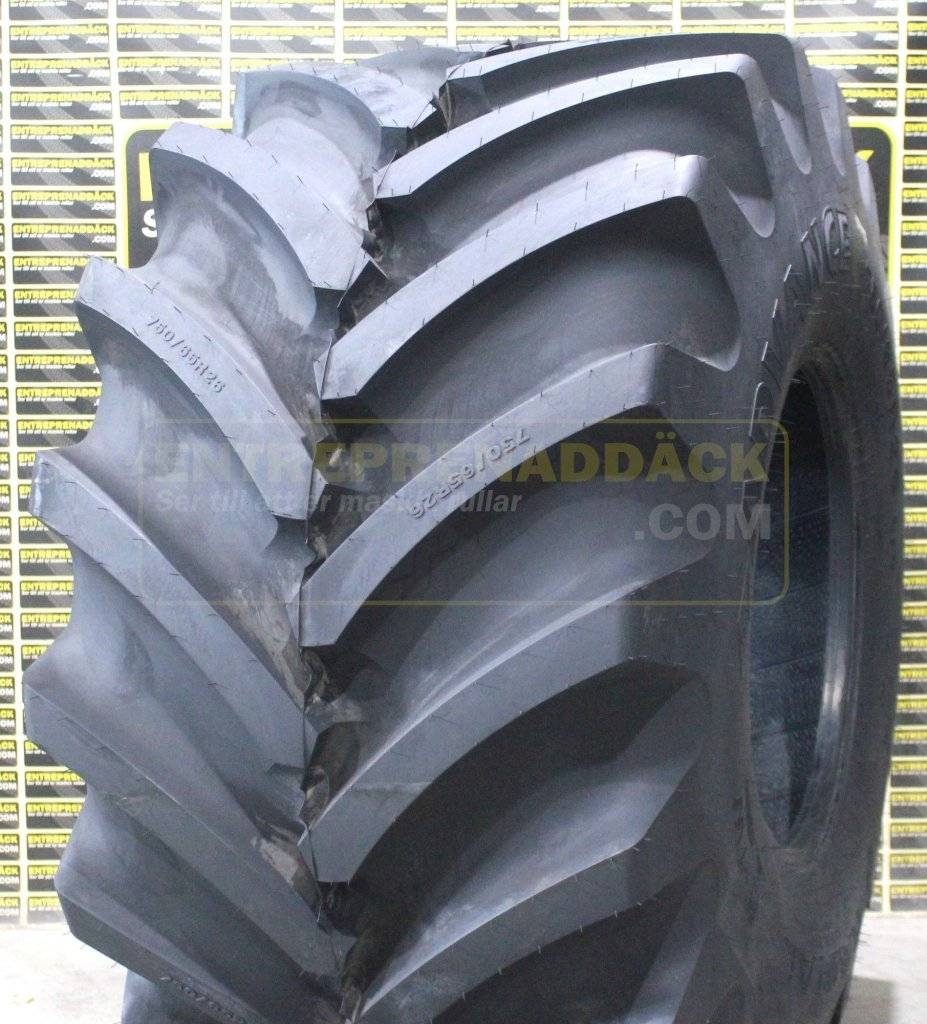 Advance Traktorhjul för lastare 620/75R26 & 750/65R26