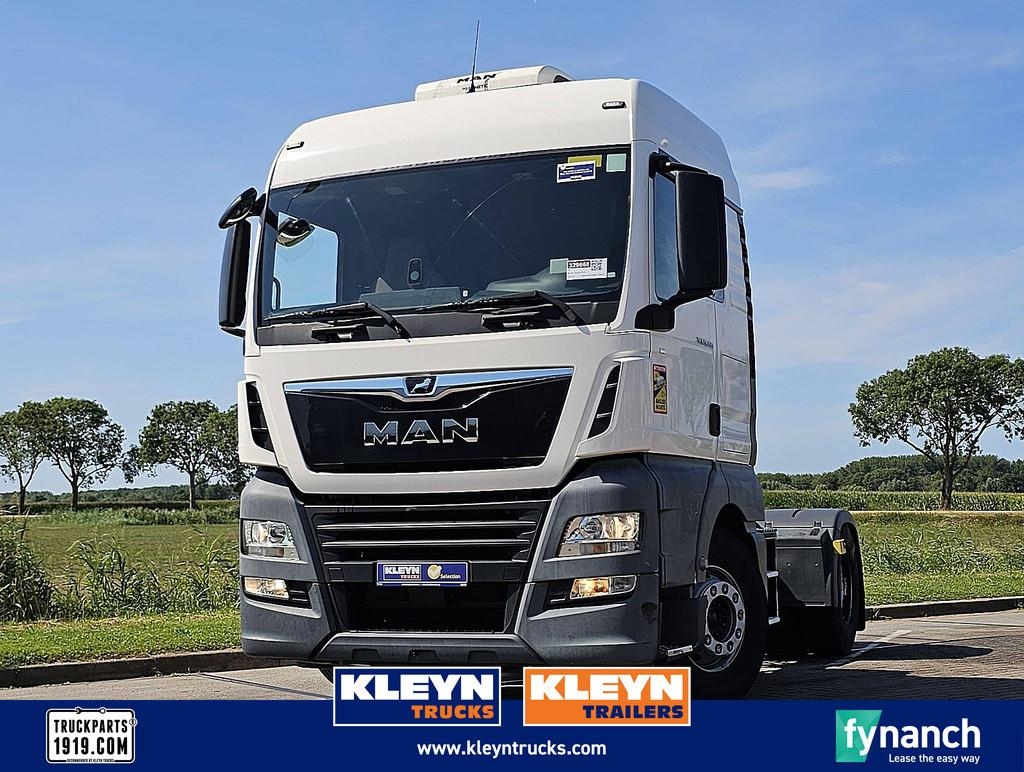 MAN 18.430 TGX