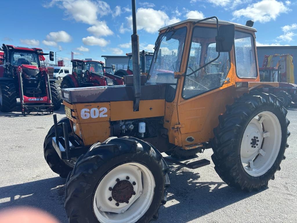 602 4x4