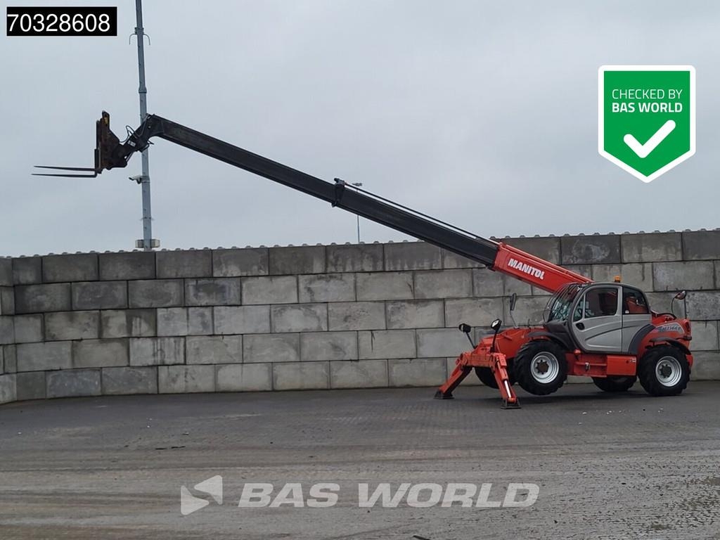 Manitou MT1440