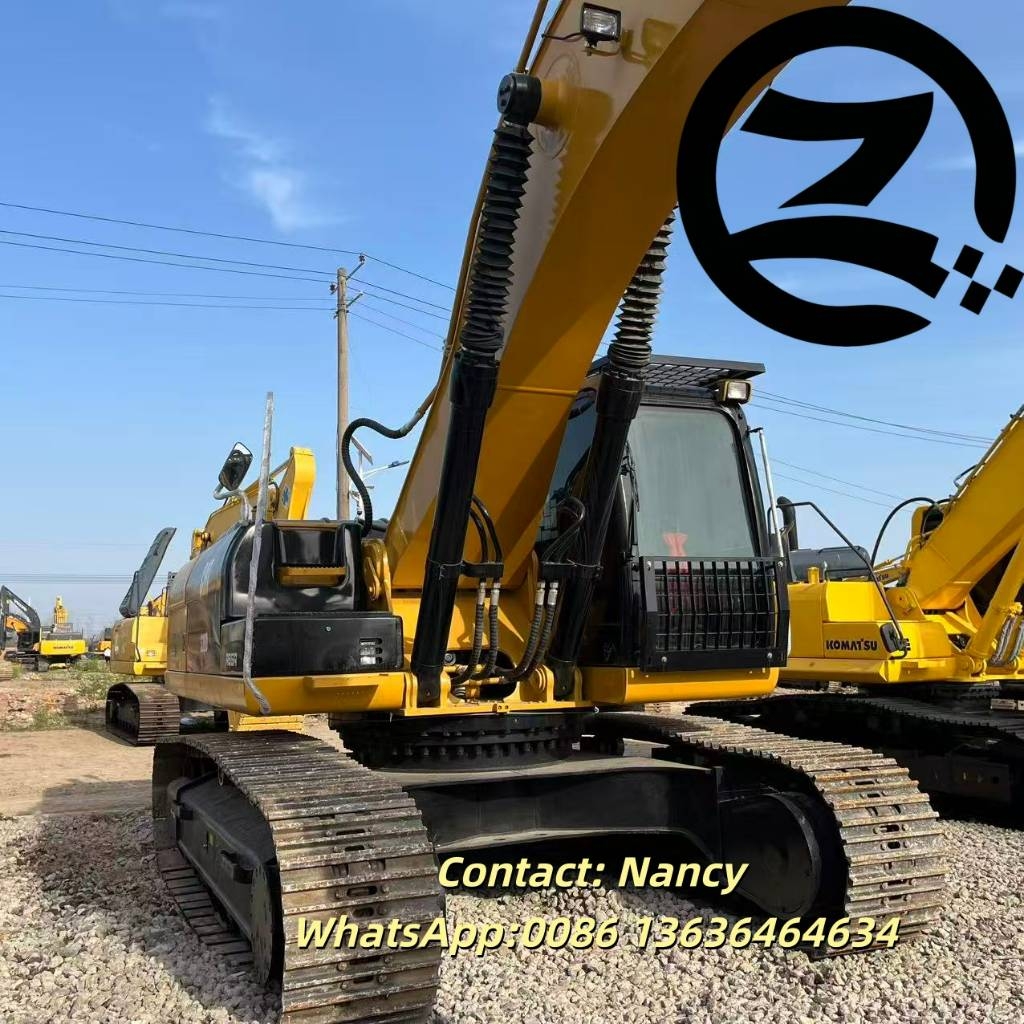 CAT 336 D
