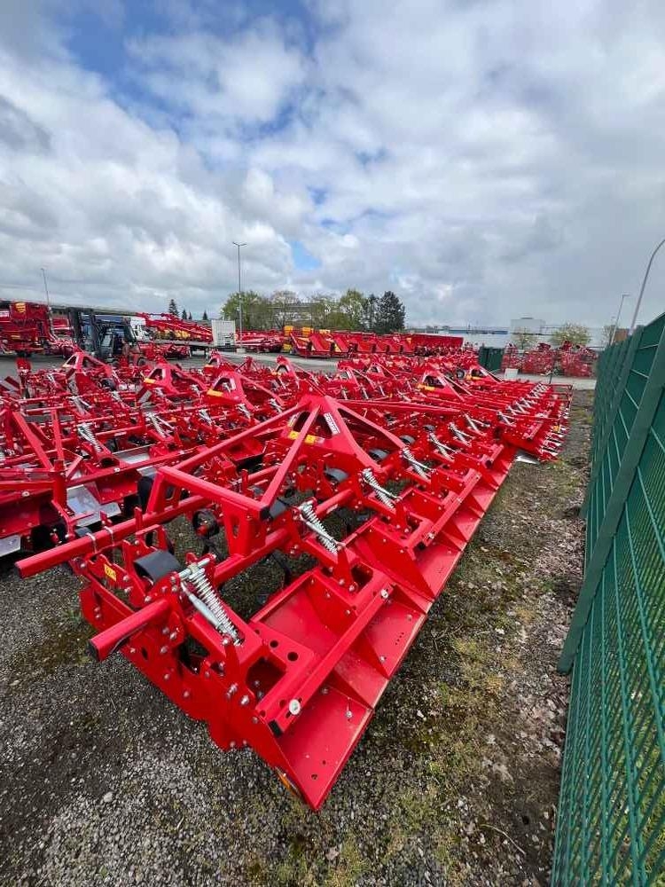 Grimme GH 6