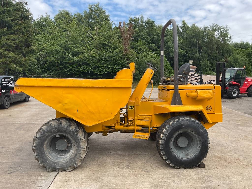 Barford SX 7000