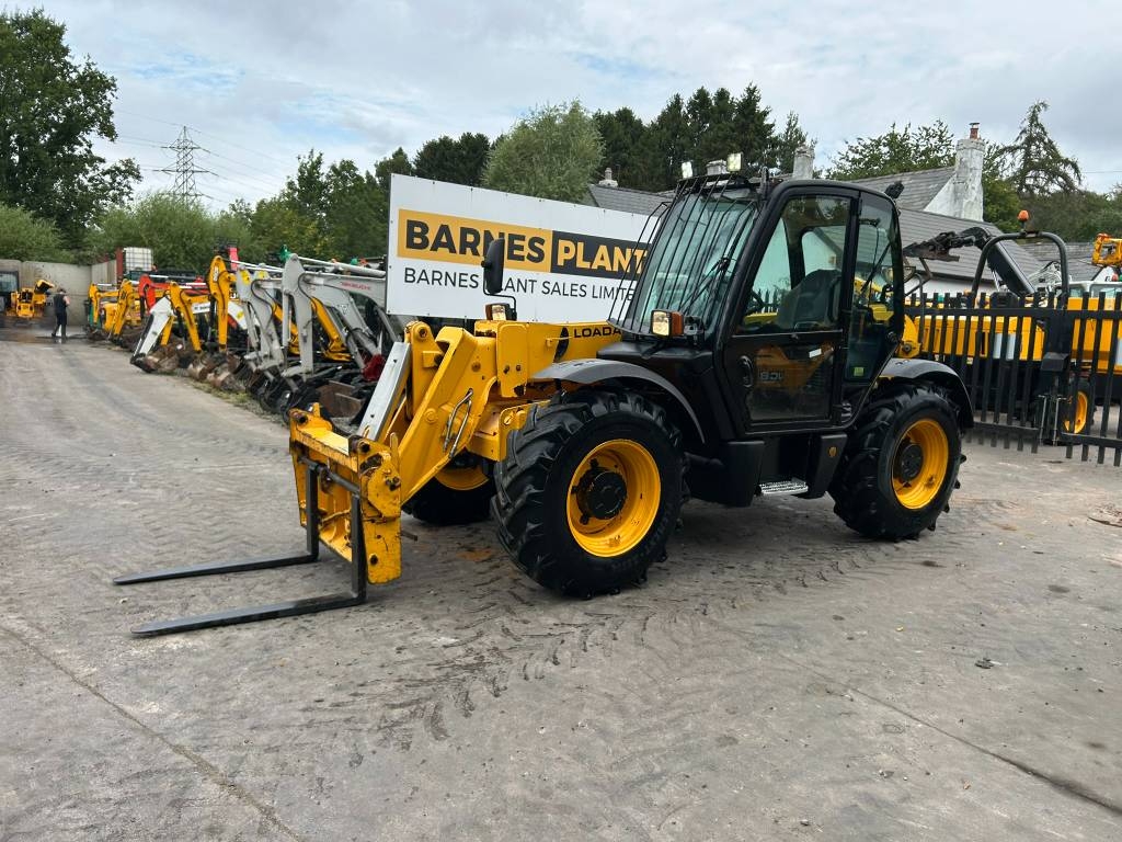 JCB 531-70