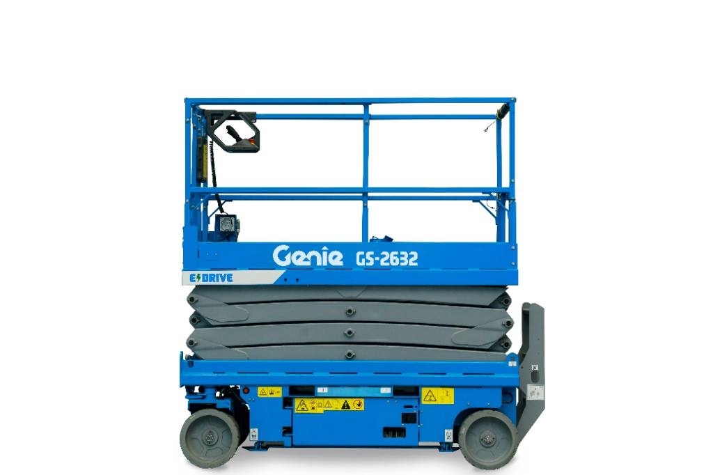 Genie GS 2632 E-Drive