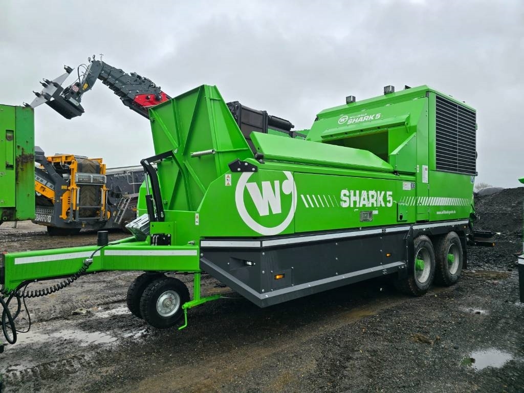 Willibald EP 5500