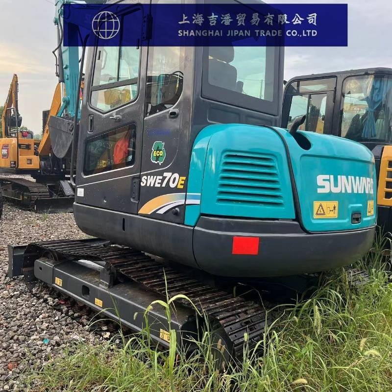 Sunward SWE 70 E