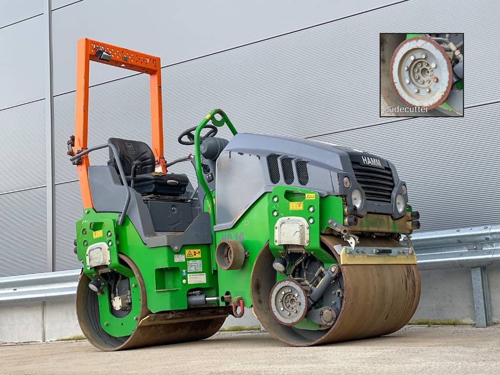Hamm HD 10 VV