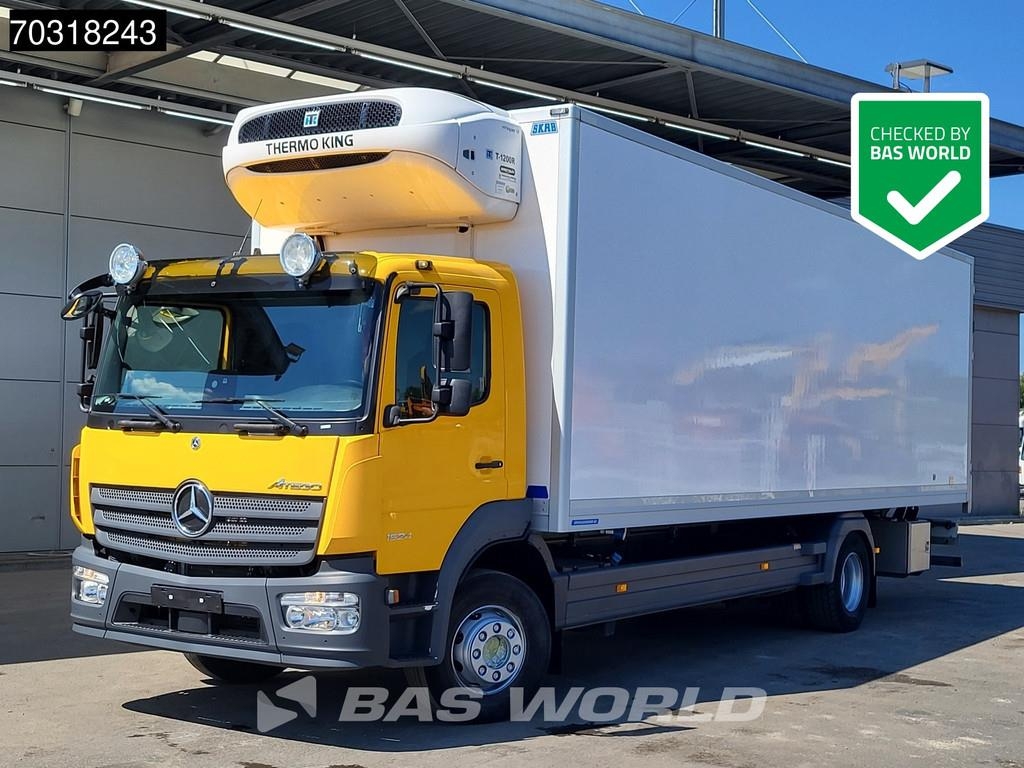 Mercedes-Benz Atego 1524 Atego 4X2 16tonner Thermo King T-1200R