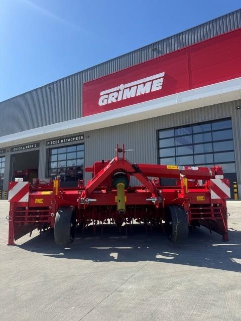 Grimme GF 400
