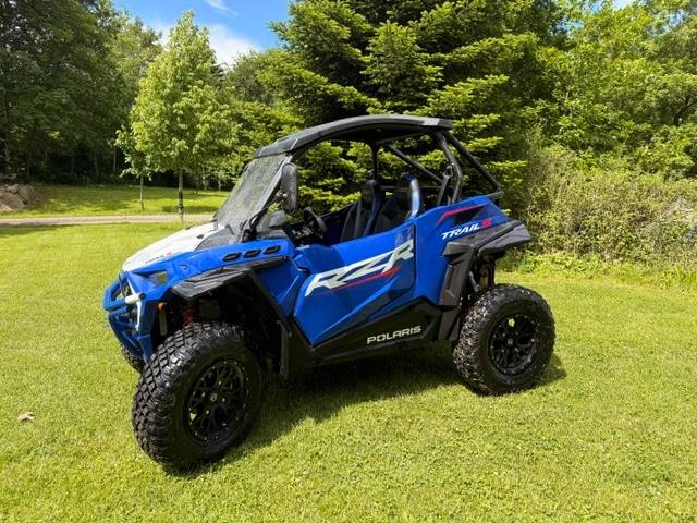 Polaris RZR S 1000 S 1000