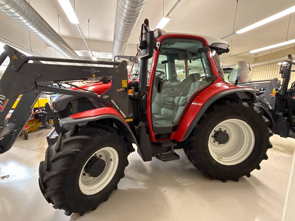 Lindner Lintrac 90